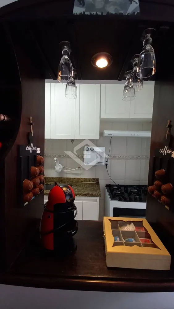 Apartamento, 2 quartos, 55 m² - Foto 8