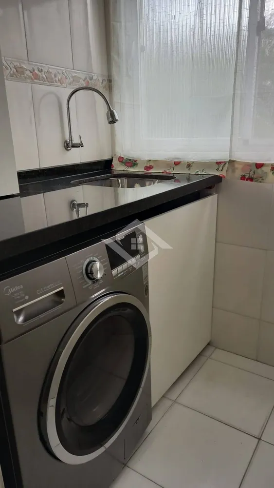 Apartamento, 2 quartos, 55 m² - Foto 9