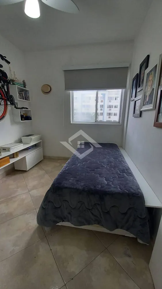Apartamento, 2 quartos, 55 m² - Foto 16