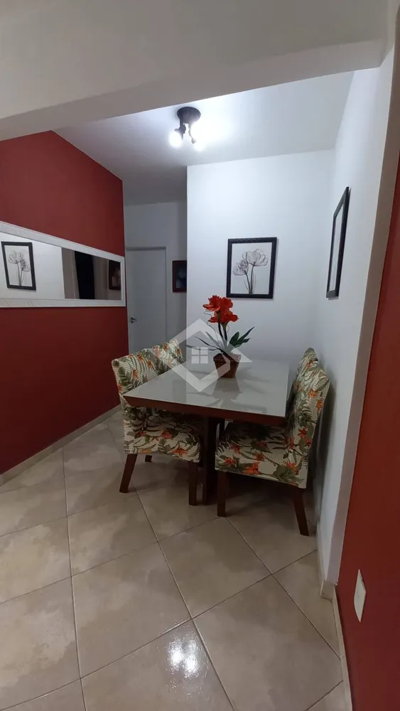 Apartamento, 2 quartos, 55 m² - Foto 10