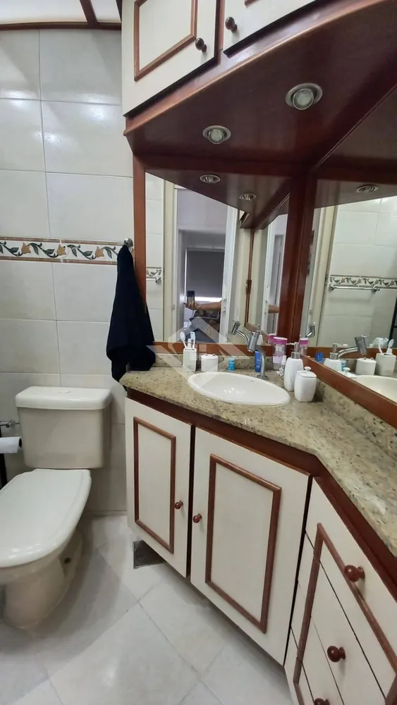 Apartamento, 2 quartos, 55 m² - Foto 3