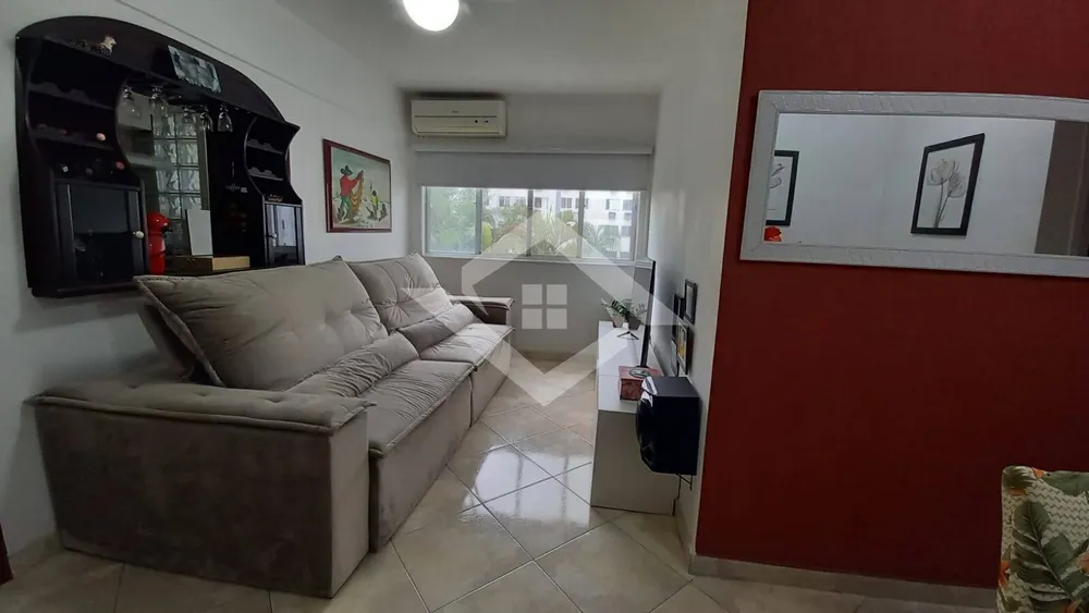 Apartamento, 2 quartos, 55 m² - Foto 1