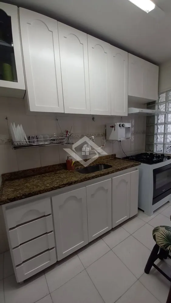 Apartamento, 2 quartos, 55 m² - Foto 13