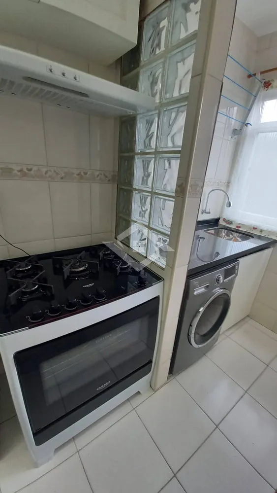 Apartamento, 2 quartos, 55 m² - Foto 17