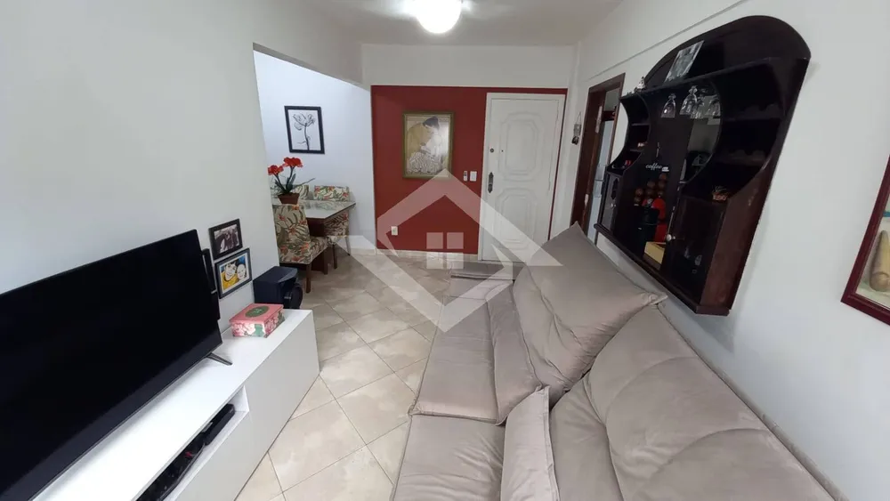 Apartamento, 2 quartos, 55 m² - Foto 2