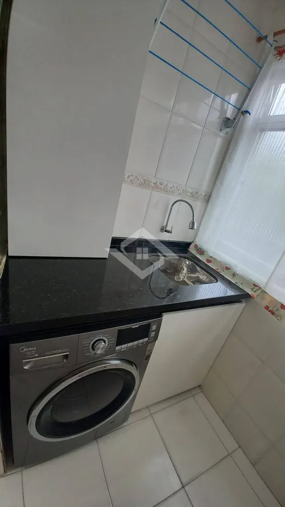 Apartamento, 2 quartos, 55 m² - Foto 14