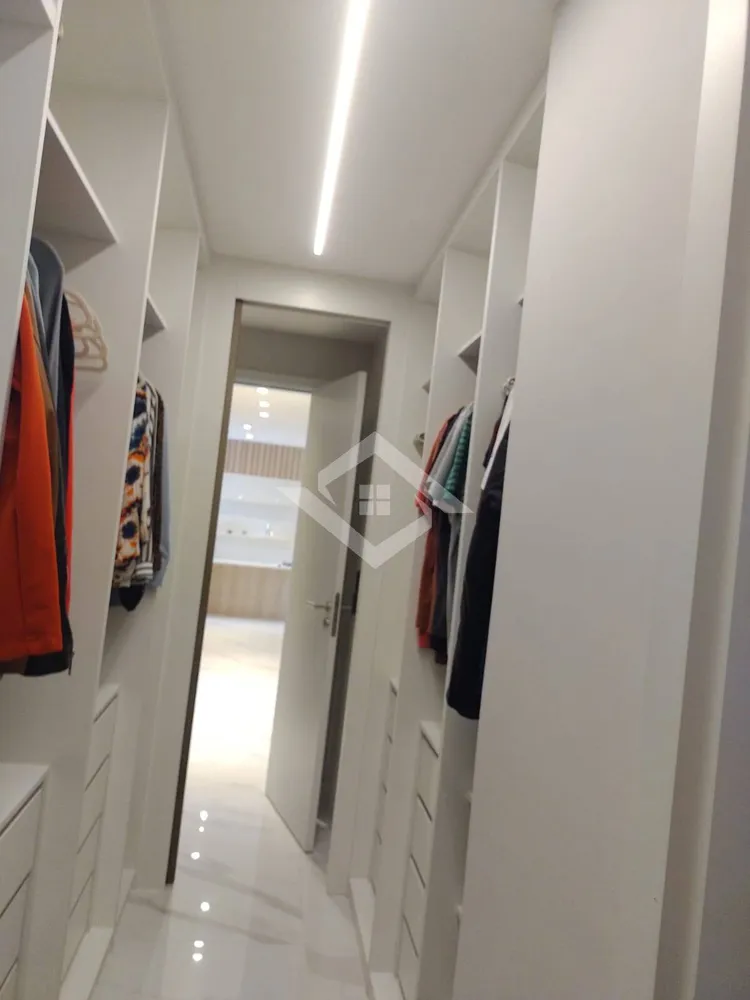 Apartamento, 3 quartos, 152 m² - Foto 11