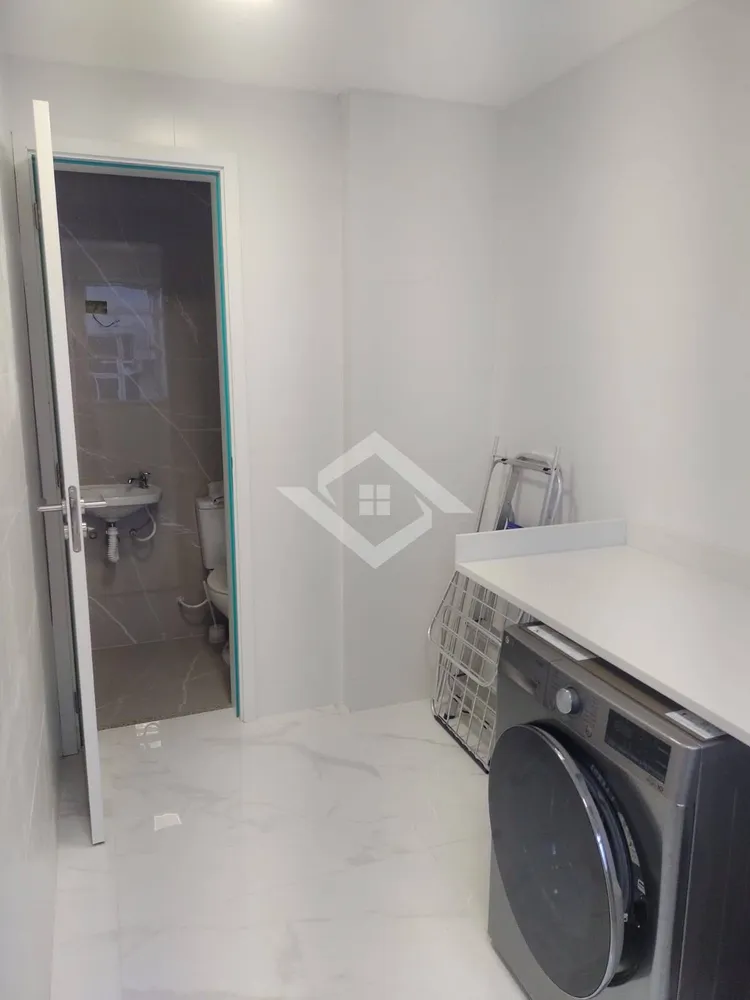 Apartamento, 3 quartos, 152 m² - Foto 6