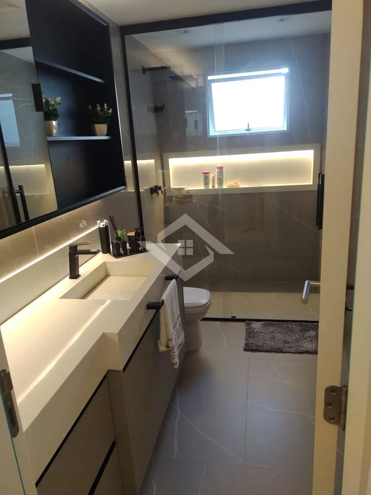 Apartamento, 3 quartos, 152 m² - Foto 1