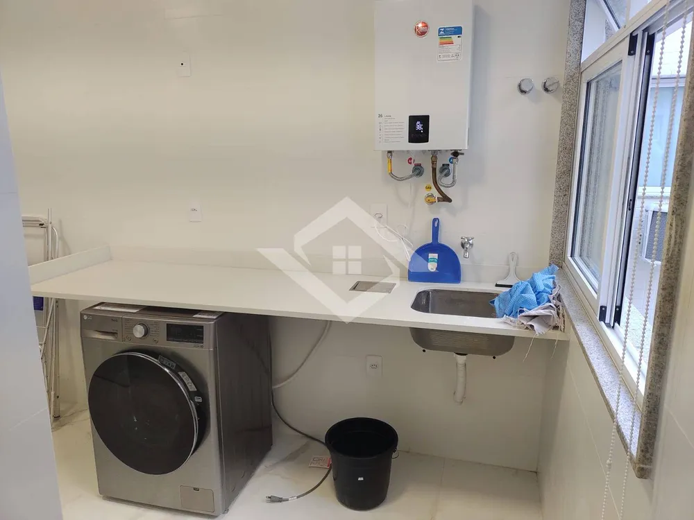 Apartamento, 3 quartos, 152 m² - Foto 5