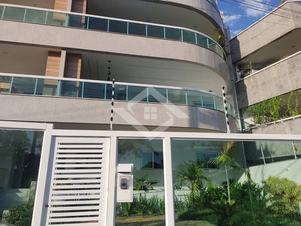 Apartamento, 3 quartos, 152 m² - Foto 18
