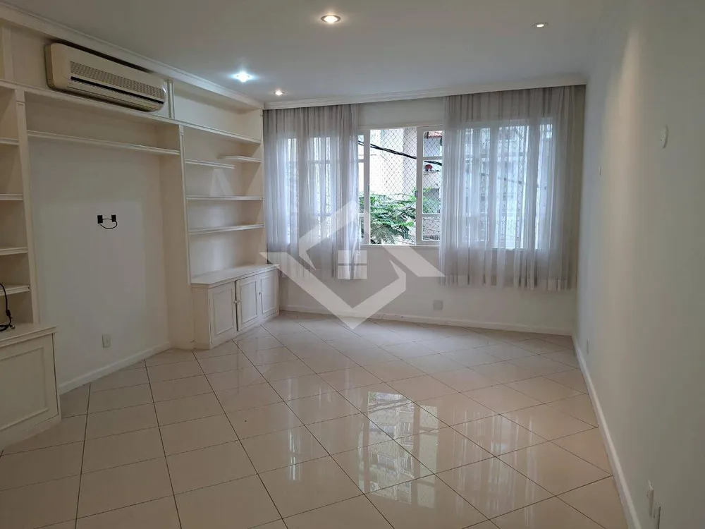 Apartamento, 3 quartos, 105 m² - Foto 2