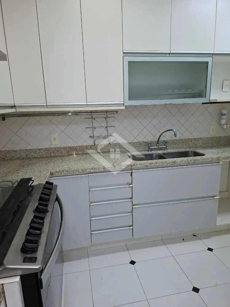 Apartamento, 3 quartos, 105 m² - Foto 11