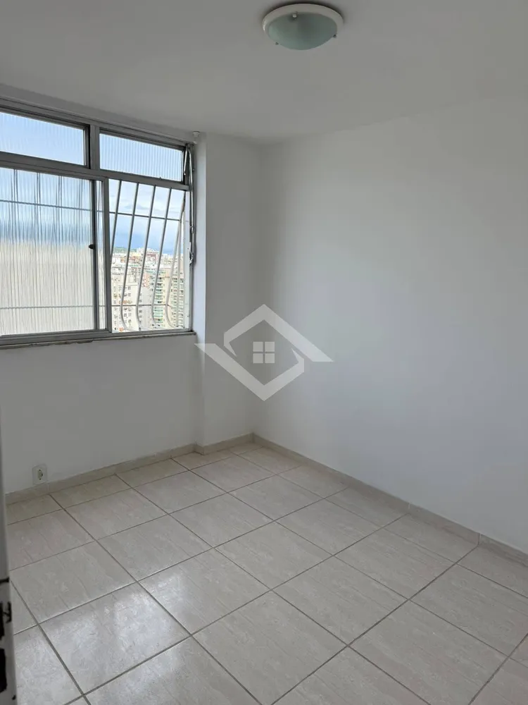 Apartamento, 2 quartos, 46 m² - Foto 1