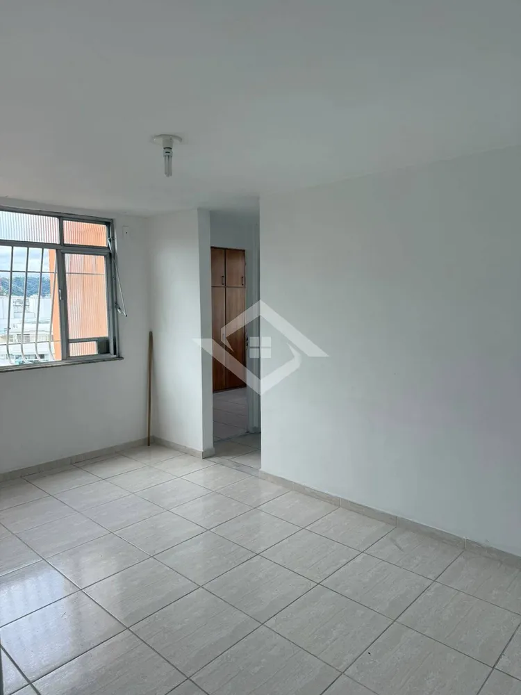 Apartamento, 2 quartos, 46 m² - Foto 3