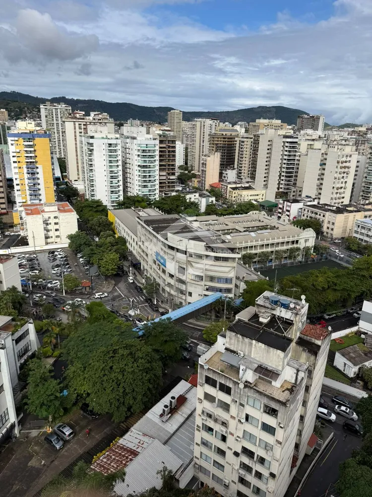 Apartamento, 2 quartos, 46 m² - Foto 9