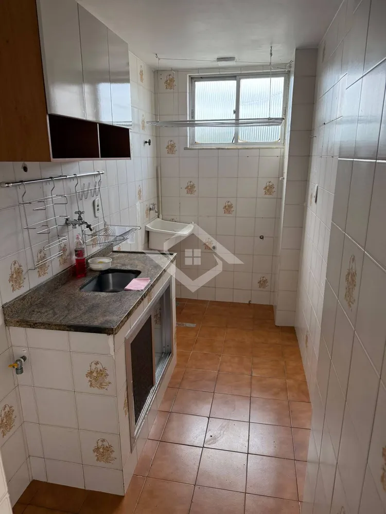 Apartamento, 2 quartos, 46 m² - Foto 10