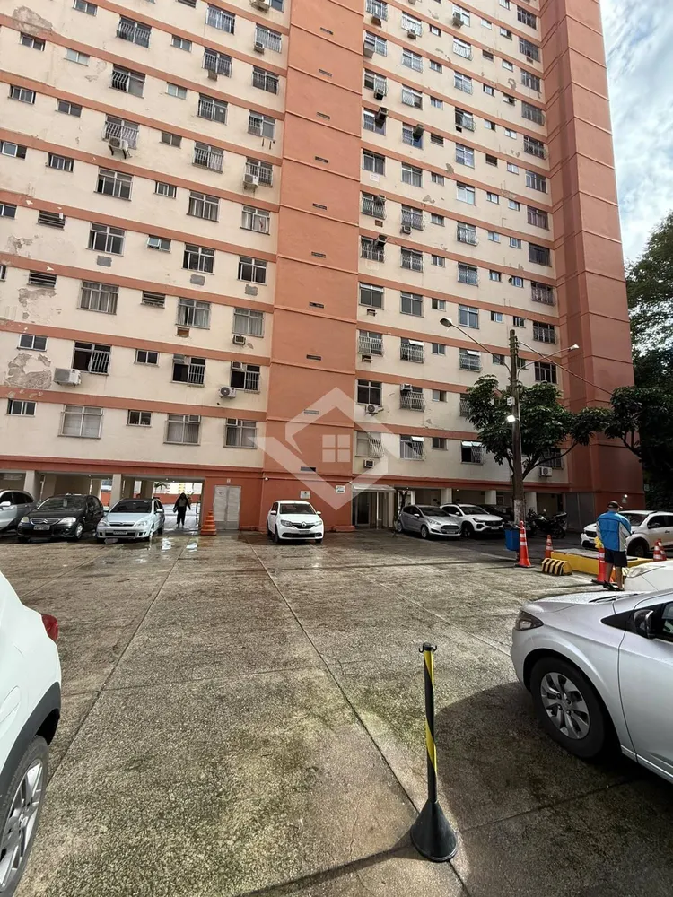 Apartamento, 2 quartos, 46 m² - Foto 13