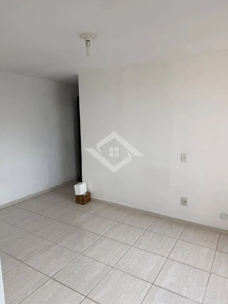 Apartamento, 2 quartos, 46 m² - Foto 4