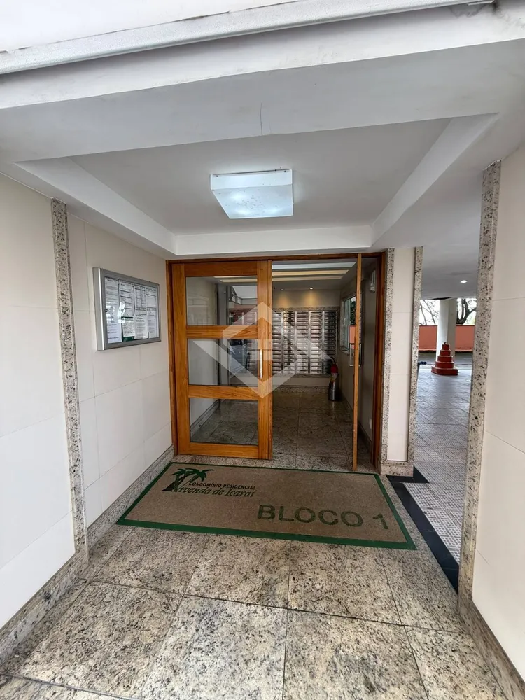 Apartamento, 2 quartos, 46 m² - Foto 17