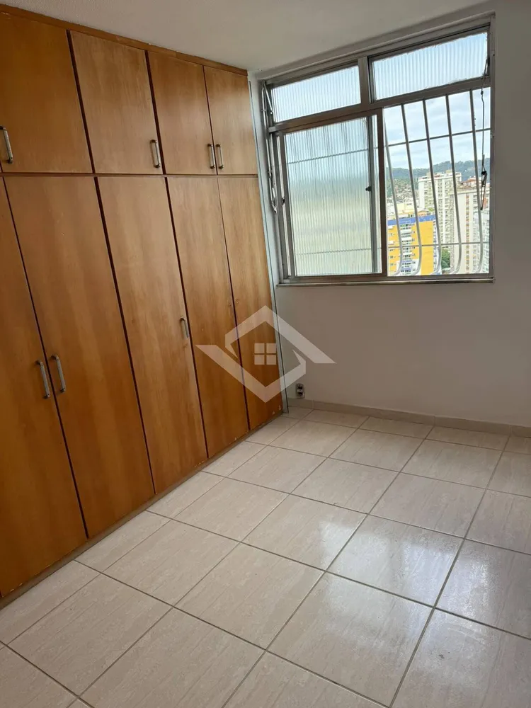 Apartamento, 2 quartos, 46 m² - Foto 6