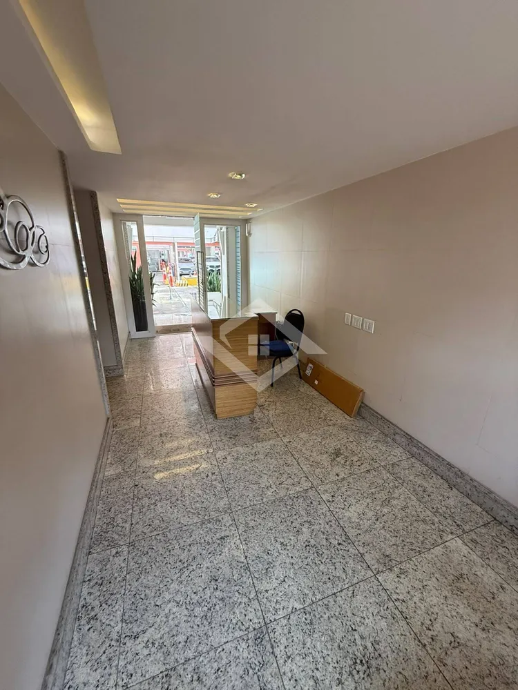 Apartamento, 2 quartos, 46 m² - Foto 12