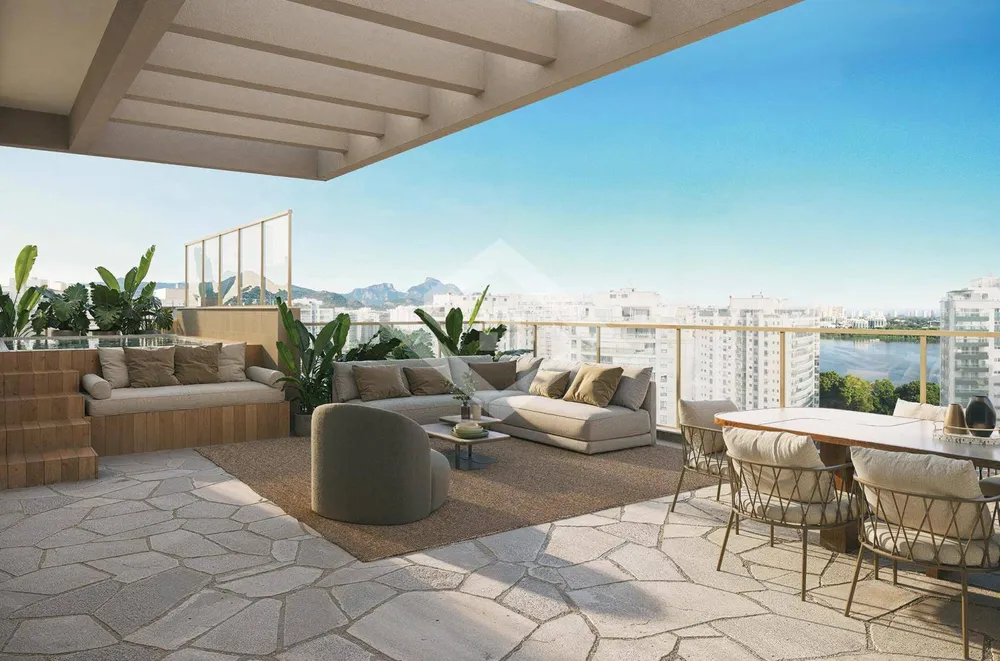 Apartamento, 4 quartos, 229 m² - Foto 16