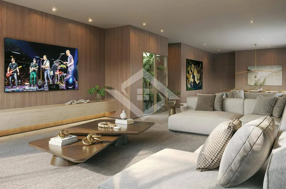 Apartamento, 4 quartos, 229 m² - Foto 17