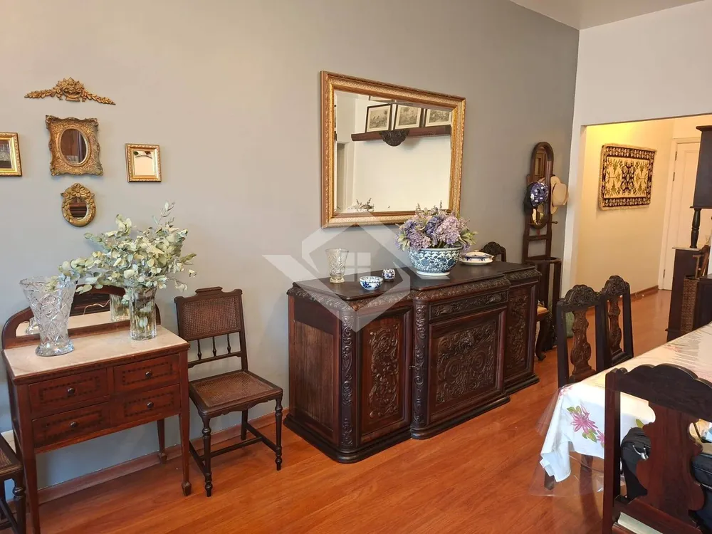 Apartamento, 3 quartos, 120 m² - Foto 6