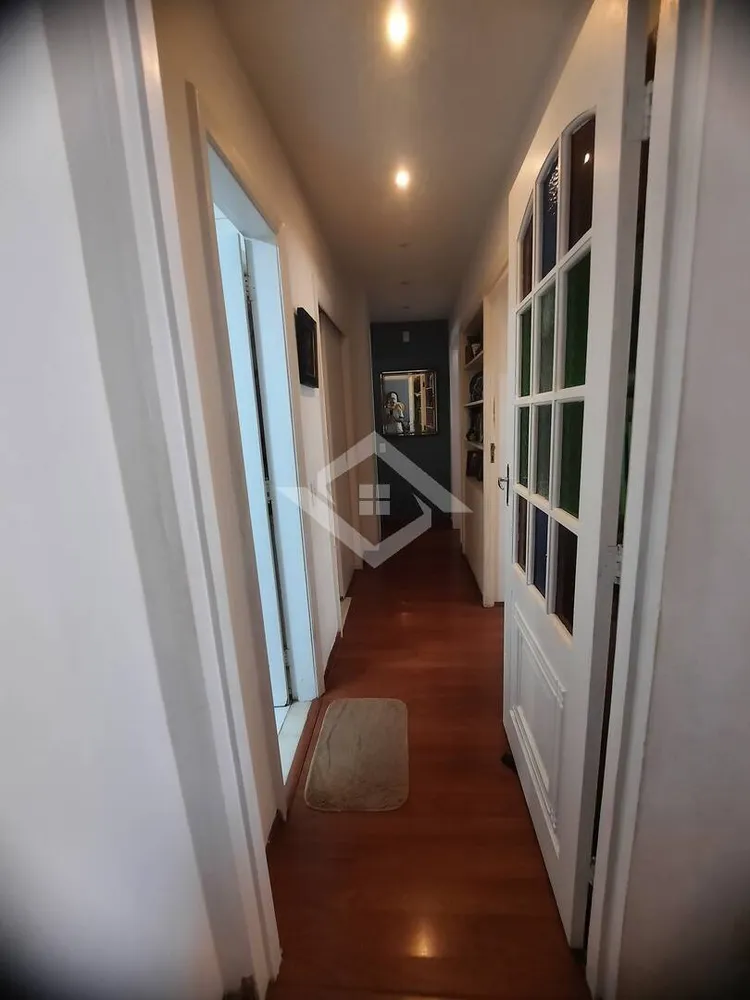 Apartamento, 3 quartos, 120 m² - Foto 9