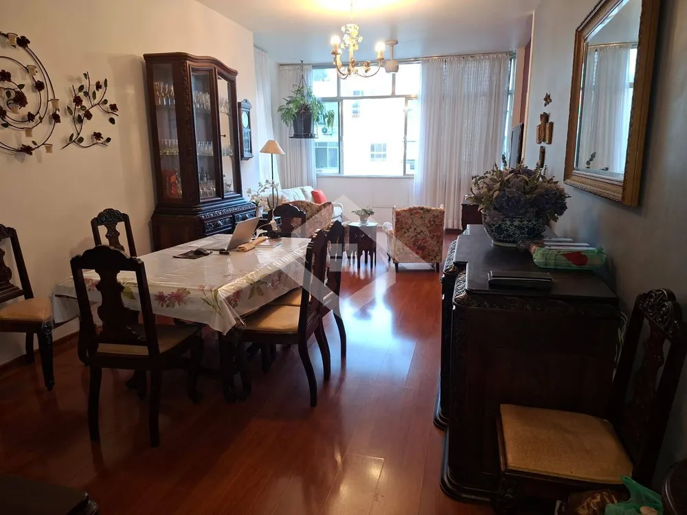 Apartamento, 3 quartos, 120 m² - Foto 2