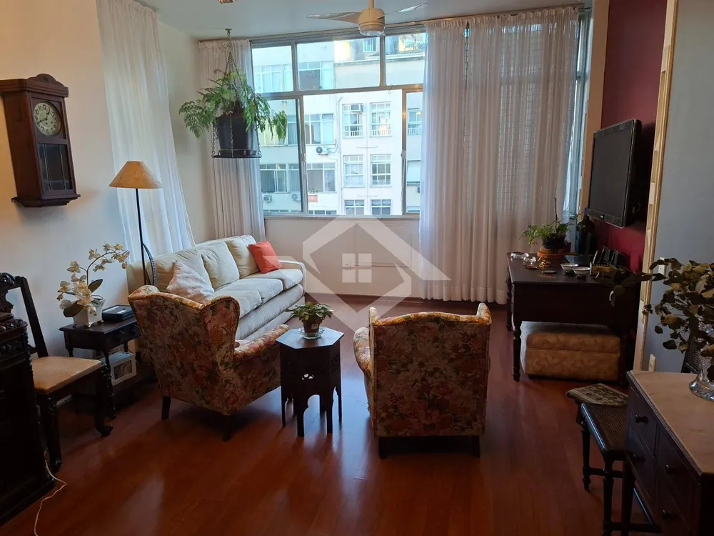 Apartamento, 3 quartos, 120 m² - Foto 7
