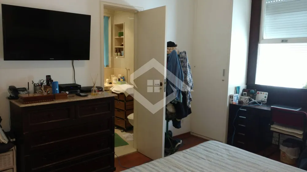Apartamento, 3 quartos, 120 m² - Foto 24