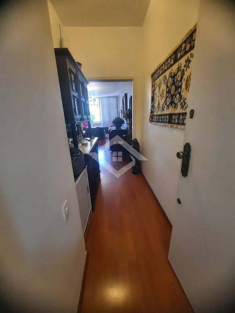 Apartamento, 3 quartos, 120 m² - Foto 3