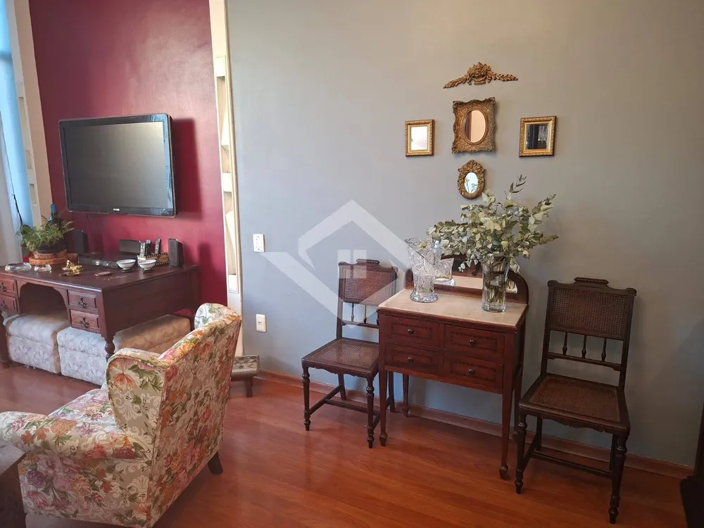 Apartamento, 3 quartos, 120 m² - Foto 8