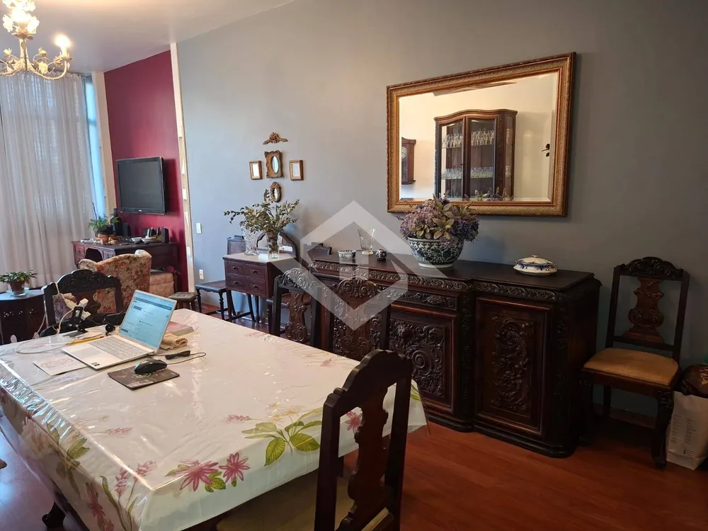 Apartamento, 3 quartos, 120 m² - Foto 1