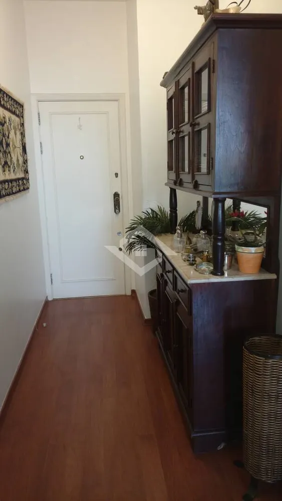 Apartamento, 3 quartos, 120 m² - Foto 22
