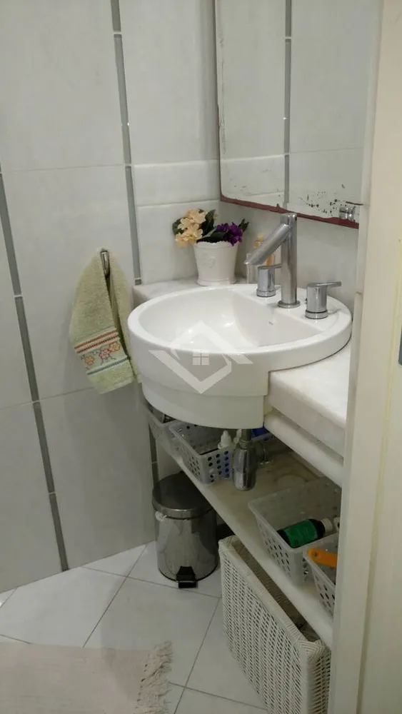 Apartamento, 3 quartos, 120 m² - Foto 20