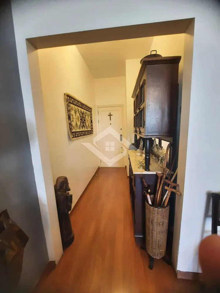 Apartamento, 3 quartos, 120 m² - Foto 4