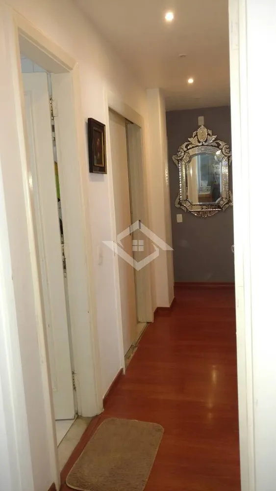Apartamento, 3 quartos, 120 m² - Foto 18