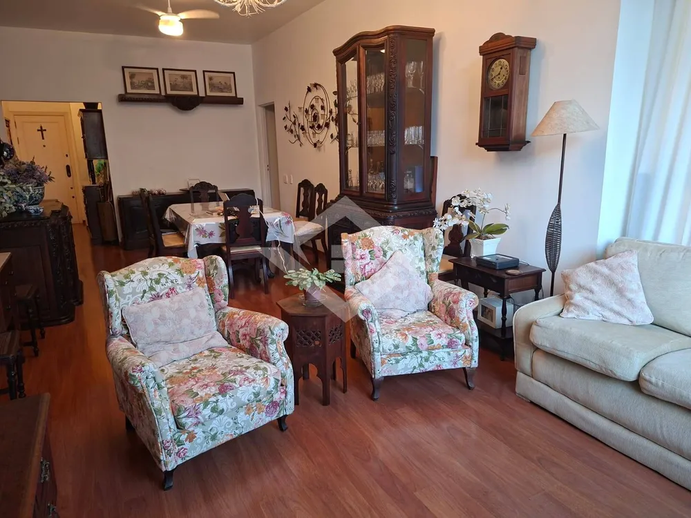 Apartamento, 3 quartos, 120 m² - Foto 5