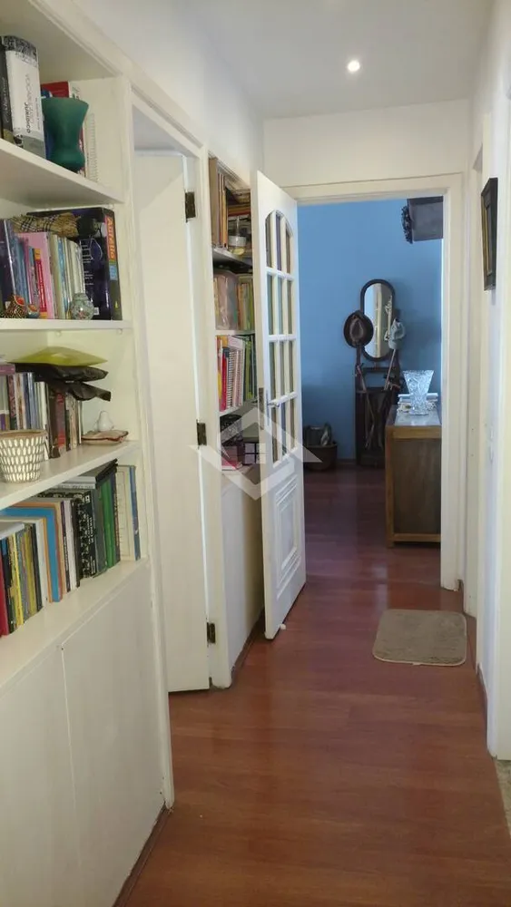 Apartamento, 3 quartos, 120 m² - Foto 19