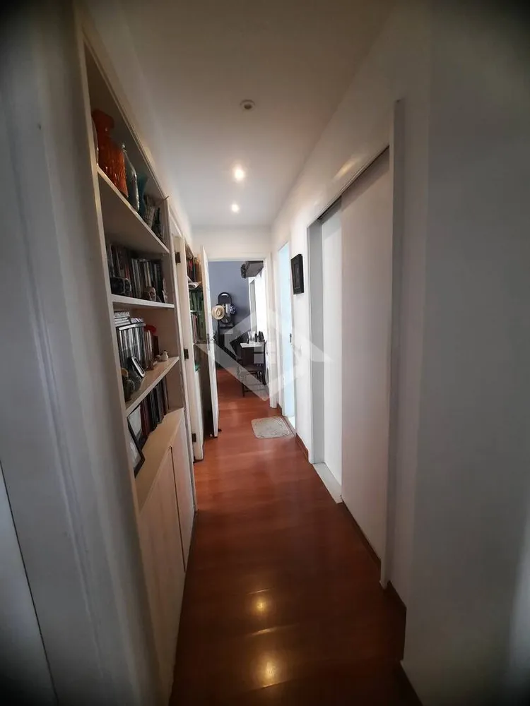 Apartamento, 3 quartos, 120 m² - Foto 11