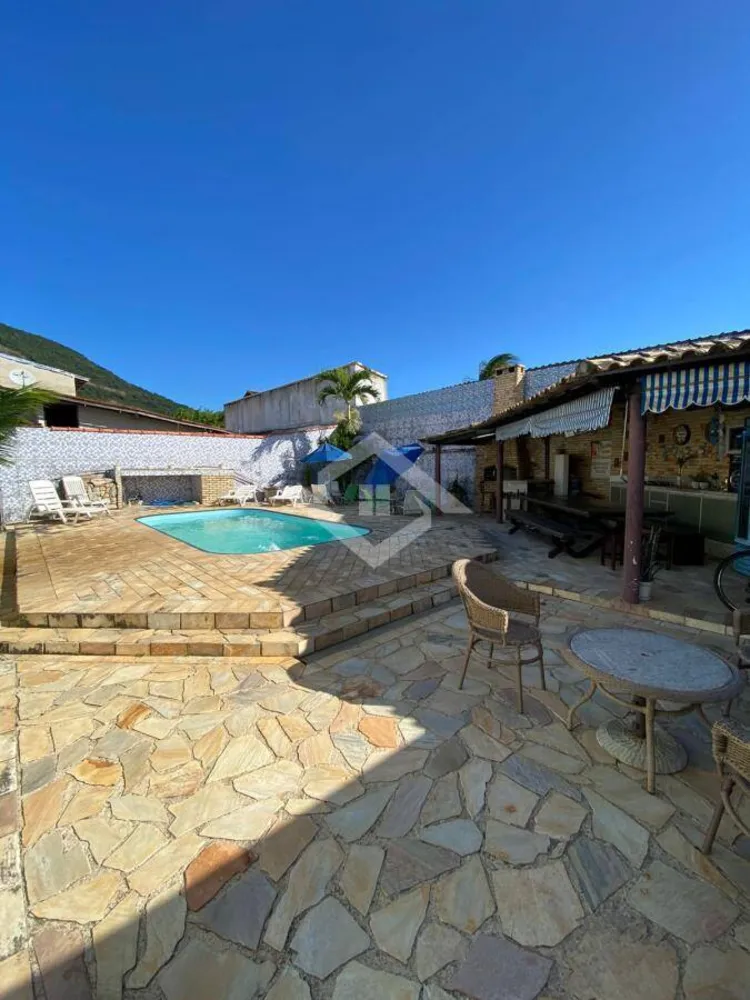 Casa, 4 quartos, 560 m² - Foto 3