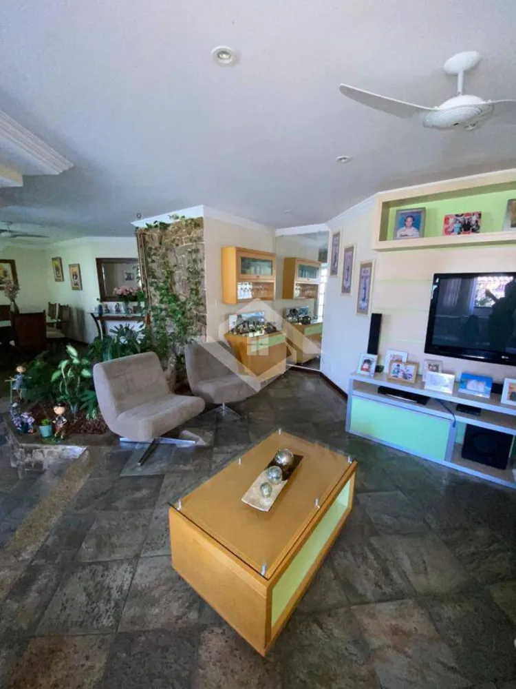 Casa, 4 quartos, 560 m² - Foto 10