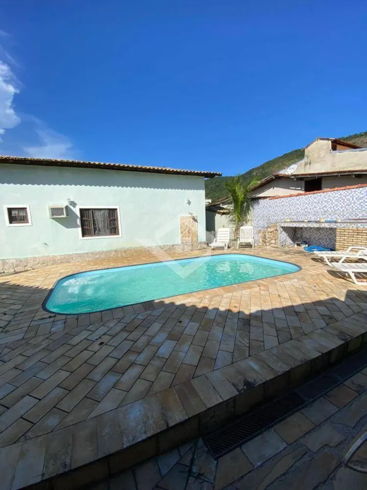 Casa, 4 quartos, 560 m² - Foto 2