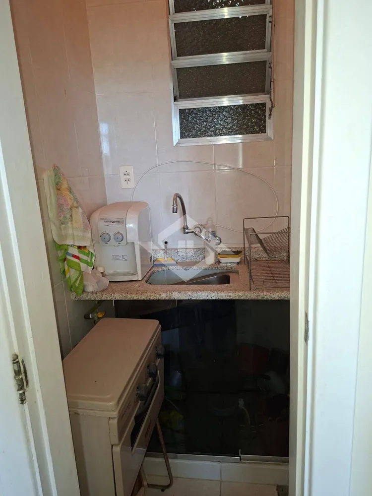 Apartamento, 1 quarto, 30 m² - Foto 7