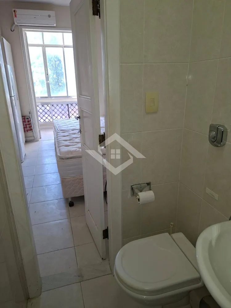 Apartamento, 1 quarto, 30 m² - Foto 10