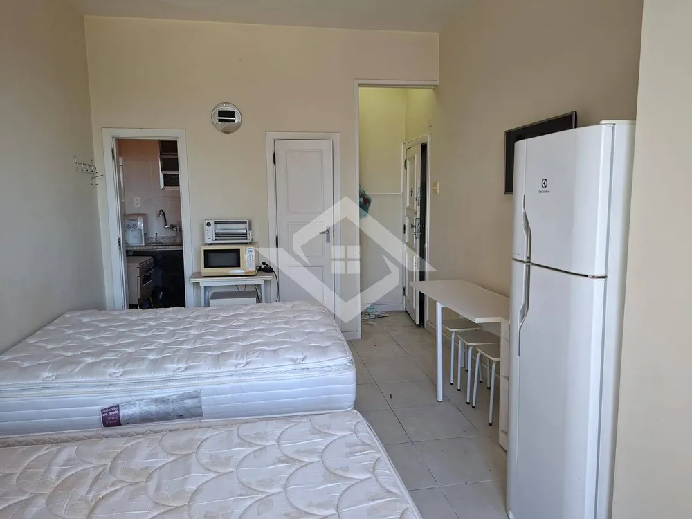 Apartamento, 1 quarto, 30 m² - Foto 4