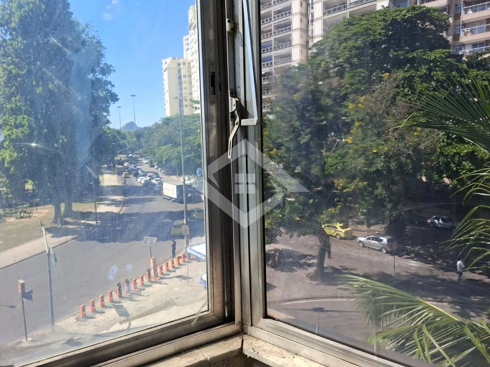 Apartamento, 1 quarto, 30 m² - Foto 1